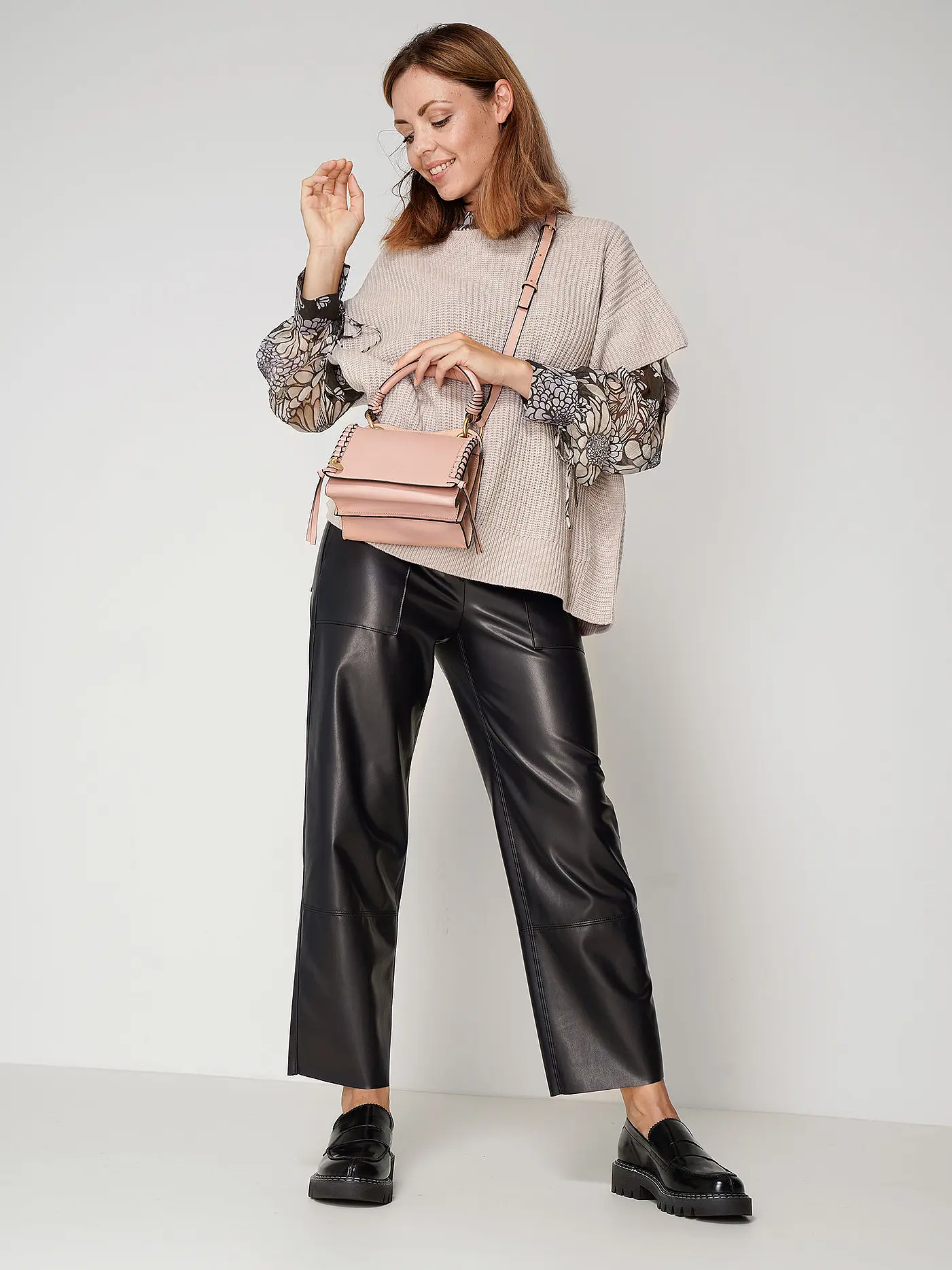 SELECTED FEMME | Loafer SLFVEGA | 